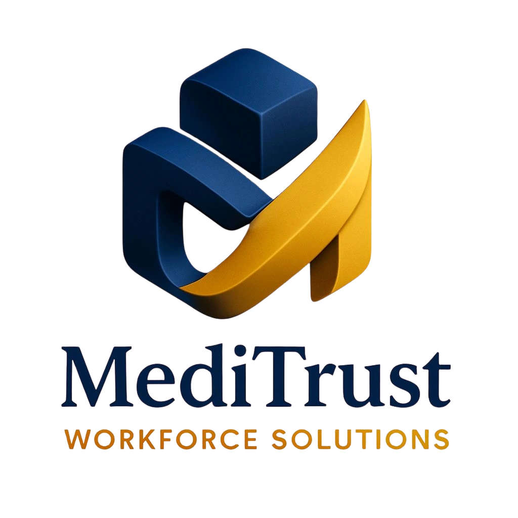 MediTrust Logo